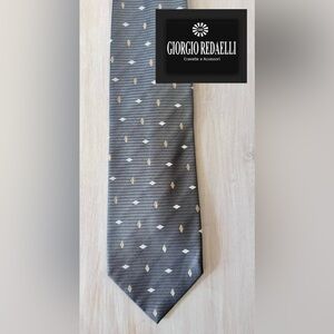 Giorgio Redaelli Made in Italy Men’s Tie